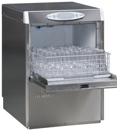 Clenaware - Sov 45 Glasswasher